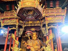 -法云安缦酒店