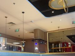 -比格比萨自助(宝山日月光店)