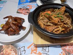 -粤小馆(天安云谷店)