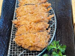 胜博殿日式炸猪排-胜博殿日式炸猪排(西红门店)