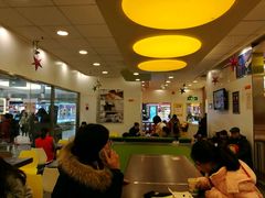 -德克士(北大街店)