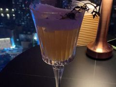 -The Penthouse酒吧