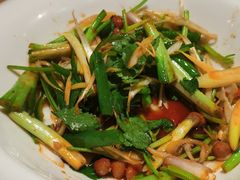 -安天民北方饺子(白石洲店)