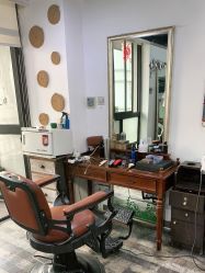-纯剪男士理发馆·烫染专业店