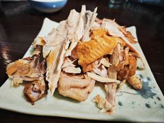 -老胶东家常菜馆(市场一路店)