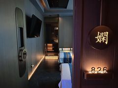 -星漾里•SPA•足道•按摩•养生(吕厝店)