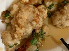 -三点小吃(山大店)