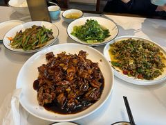 -食光慢宴·安吉土菜馆