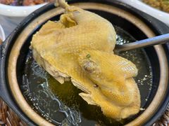 -蟹天蟹地农家菜·阳澄湖大闸蟹(浅水湾店)