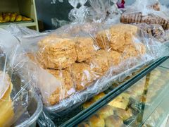 -甜嘟嘟烘焙坊(舒城路店)