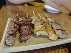 -玄白·炭烤活鳗(上海首店)