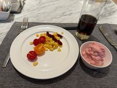 -北京王府井希尔顿酒店·万斯阁西餐厅