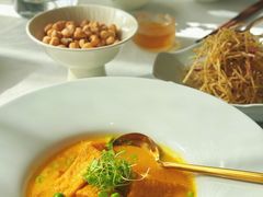 -上蔬无瑕· 创意素食·Vegetarian(华采天地店)