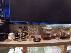 -粤海璇宫·木棉花高空旋转餐厅·聚会派对