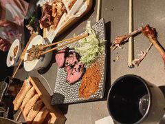 -炉鱼(无锡八佰伴中心店)