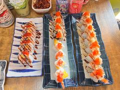 -米彩料理(西丽店)