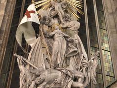 -斯蒂芬主教座堂(Stephansdom)