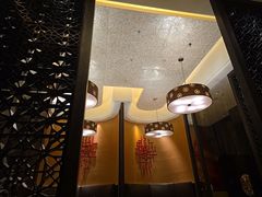 -上海金桥红枫万豪酒店-万豪中餐厅