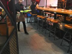 -傣妹火锅(南京东路一店)