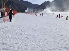 -八达岭滑雪场
