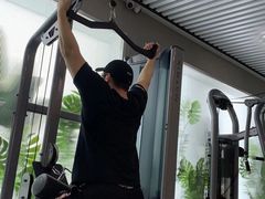-WEGYMER健萌健身(雅颂居馆)