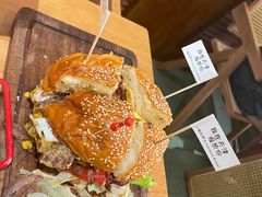 -大象厨房(重庆道店)