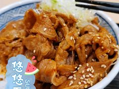 -吉野家(上海美罗城店)