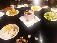 -食间牛排(湖西路店)