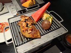 -花潮料理艺食馆(SM新生活广场店)