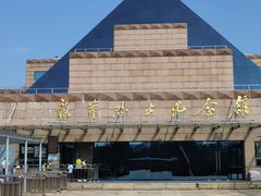 -上海市龙华烈士陵园