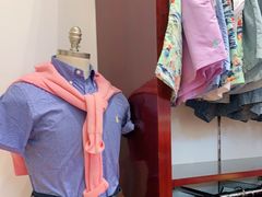 -POLO RALPH LAUREN(比斯特苏州购物村店)