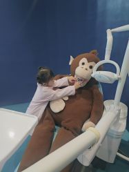 -奈尔宝·儿童乐园·亲子餐厅(鄞州万达店)