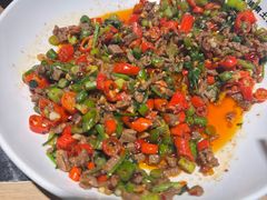 -建辉湖南土菜馆(南大街店)