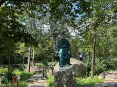 -沂蒙山旅游区云蒙景区(蒙山国家森林公园)