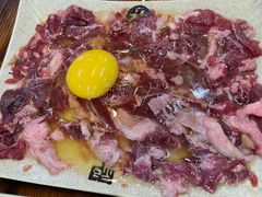 -顺德公平靓正特色牛花粥(花都店)