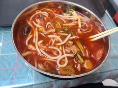 -红鼻子桂林米粉(金唐新光界店)