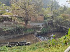 -塔川景区