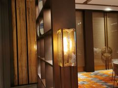 -长沙君悦酒店·自助餐厅咖啡厅