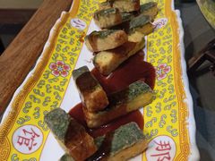 -那家小馆•北京菜•烤鸭(中关村店)