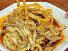 -马洪小炒泡馍馆(钟楼回民街店)