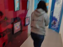 -英孚教育青少儿(高新公园茂中心)
