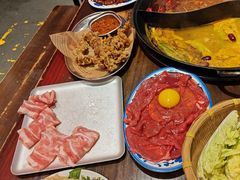 -萍姐火锅·公路夜市(南京新街口店)