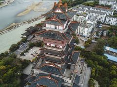 -报恩寺(平武县)