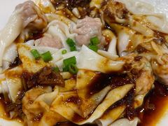 川汁抄手-稻香酒家(长宁KING88广场店)