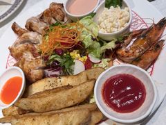 -俄士厨房(环球港店)