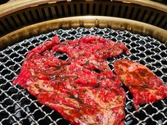 -厚贞日式烤肉(浦东汇智店)