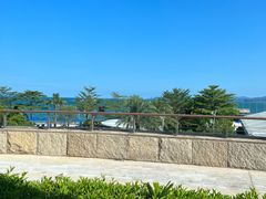 -深圳大梅沙京基洲际度假酒店