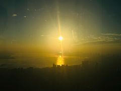 -平安金融中心云际观光层
