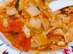 -新疆兵团食府清真(马连道店)