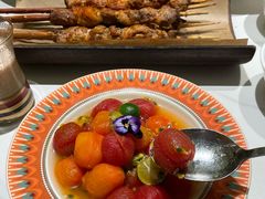 -清真·卡德尔大叔新疆主题餐厅(龙汇路店)